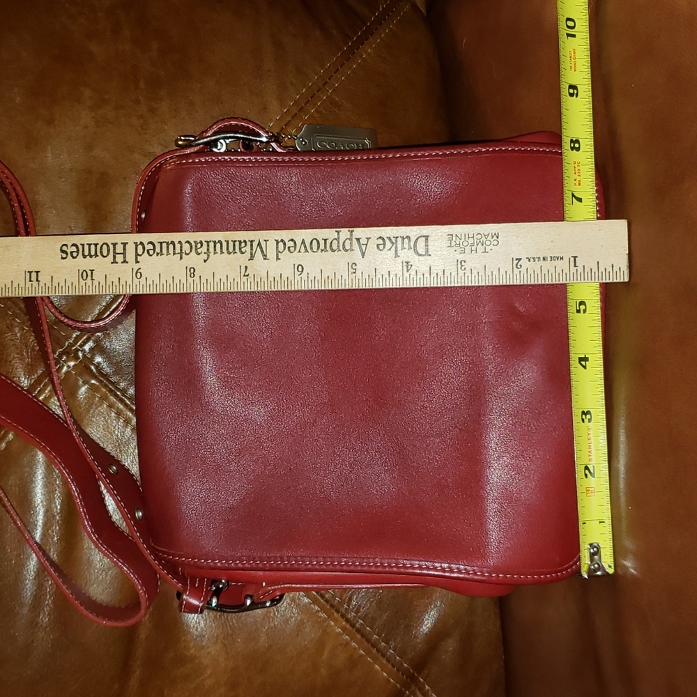 "Coach" bag - Picture 2 of 12